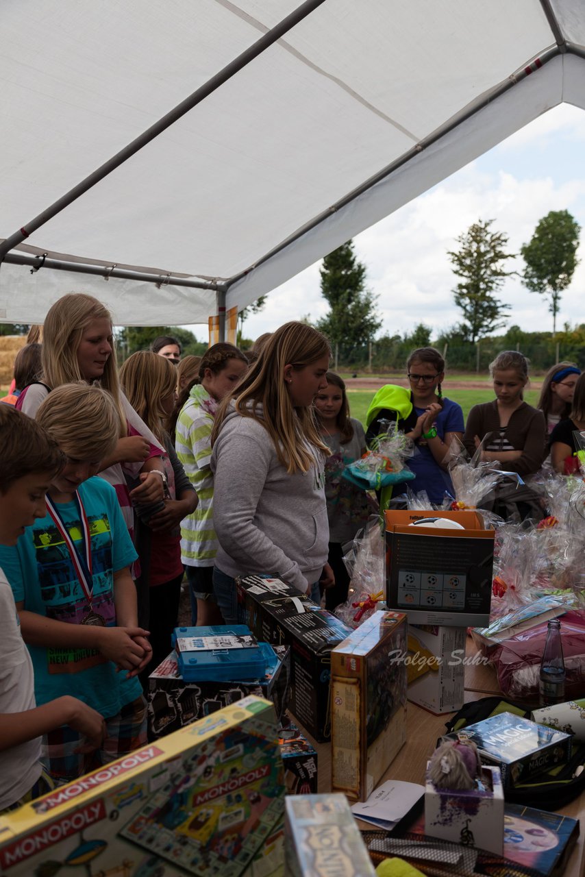 Bild 445 - Vogelschiessen